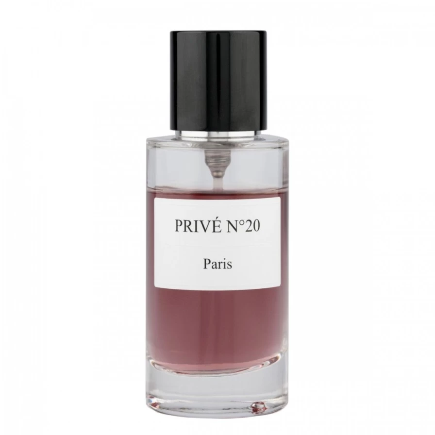 Parfums RP Prive No. 20 EDP Unisex Perfume for Men & Women