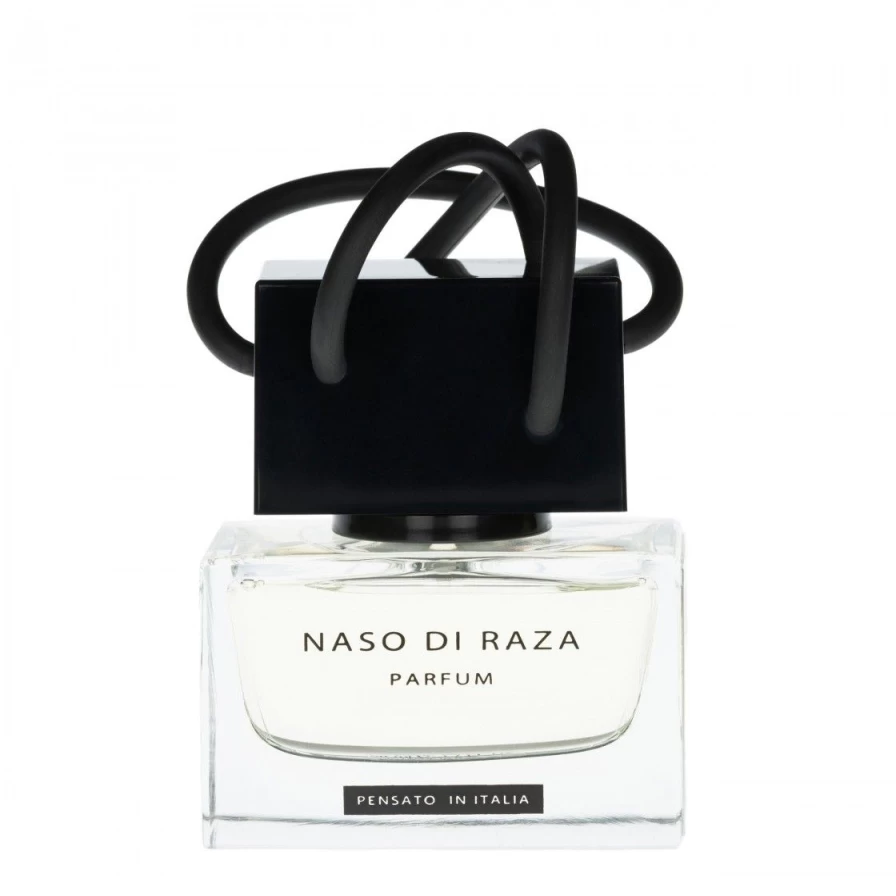 "Nisi Nos SRL Naso Di Raza Cher Tetu Eau de Parfum for Men & Women - Unisex Fragrance"