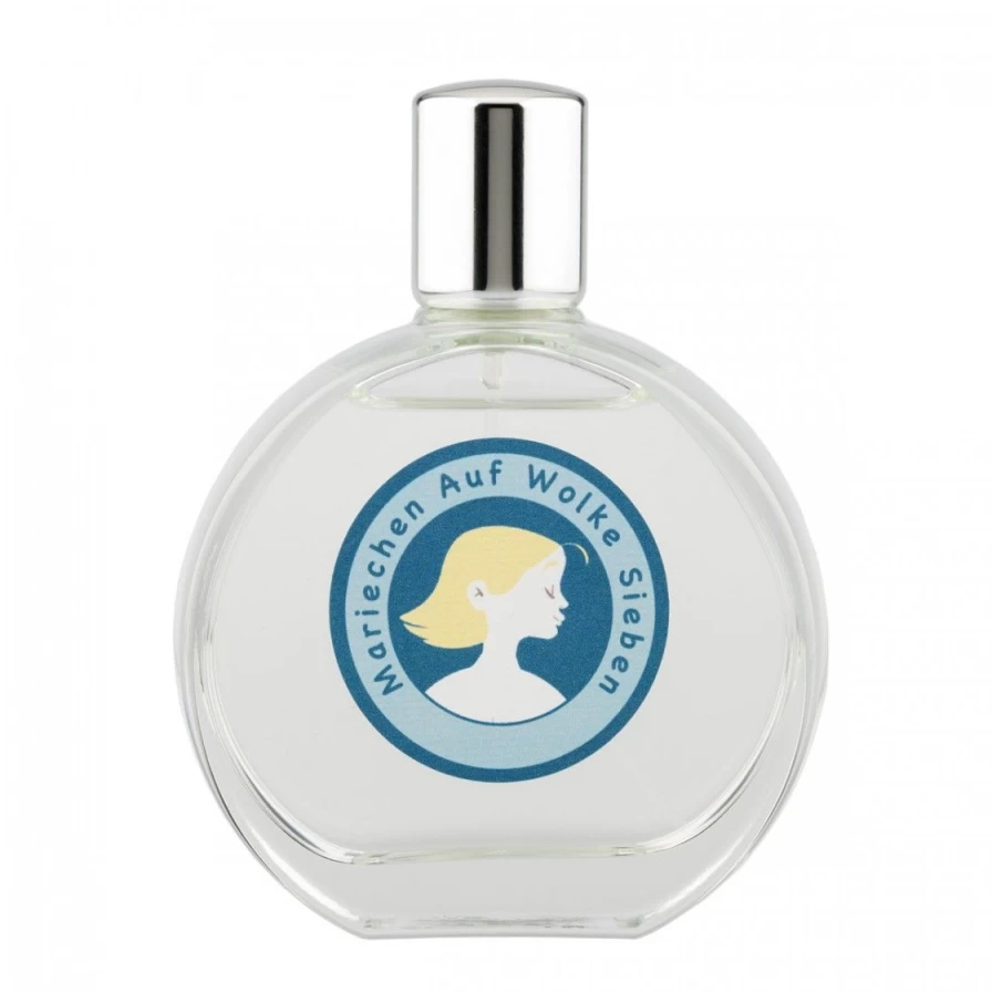 Duftwerk Mariechen Auf Wolke 7 Eau De Parfum for Women - Floral Fragrance Perfume by Duftwerk