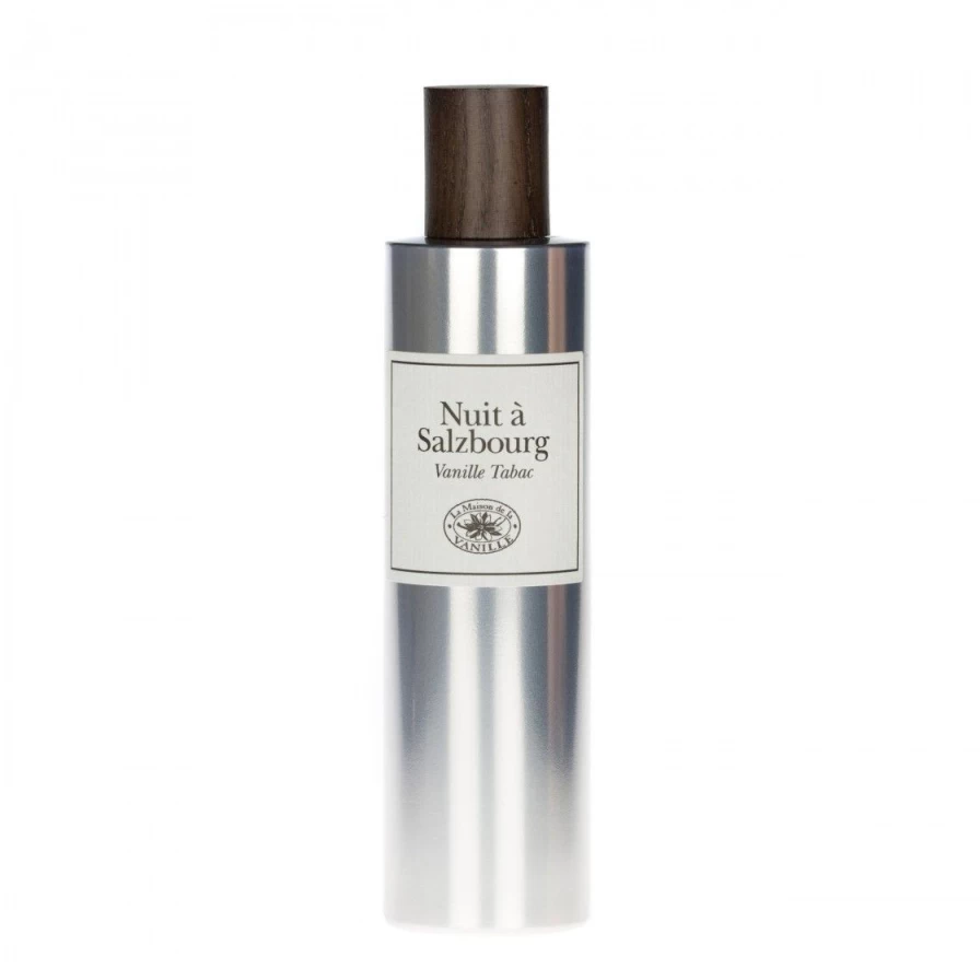 Parfums RP La Maison De La Vanille Nuit A Salzbourg Vanilla Perfume Eau De Parfum