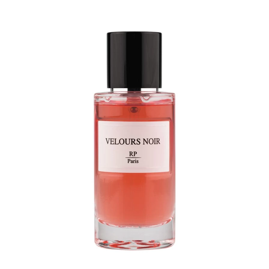 "Parfums RP Velours Noir EDP for Women - Luxury Perfume for Her"