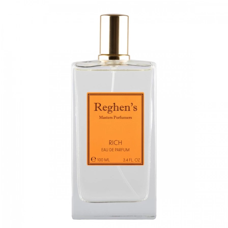 "Reghen's Rich EDP Perfume - Luxury Fragrance by Reghen's Brand"