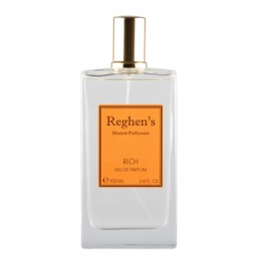 "Reghen's Rich EDP Perfume - Luxury Fragrance by Reghen's Brand"