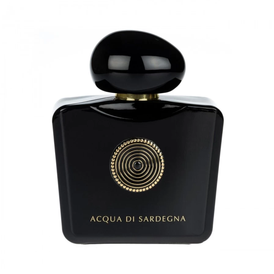 "Acqua Di Sardegna Sandalia Luxury Eau De Parfum by Officina Profumiera Sarda | Premium Fragrance"