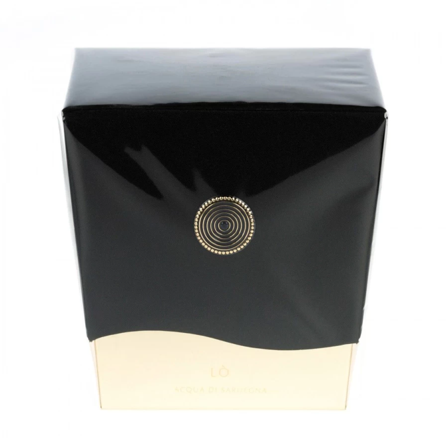 "Acqua Di Sardegna Sandalia Luxury Eau De Parfum by Officina Profumiera Sarda | Premium Fragrance"
