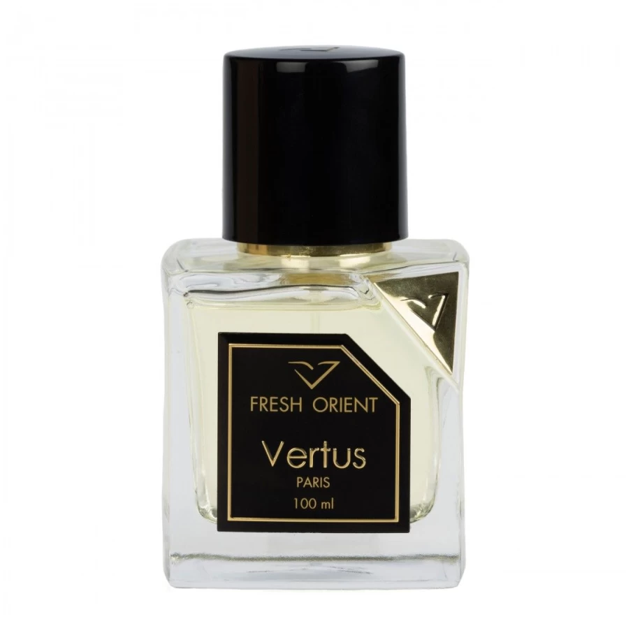 Vertus Fresh Orient Unisex Perfume - Luxury Eau De Parfum for Men & Women
