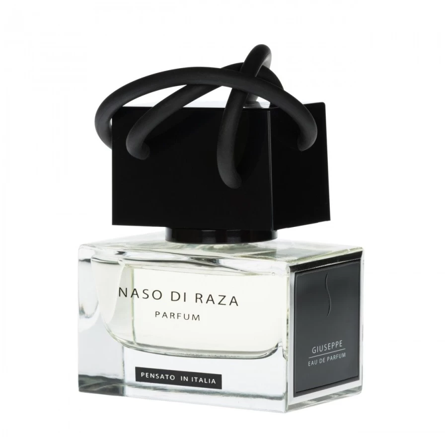 "Nisi Nos SRL Naso Di Raza Guiseppe Eau de Parfum (EDP) - Luxury Fragrance for Men & Women"
