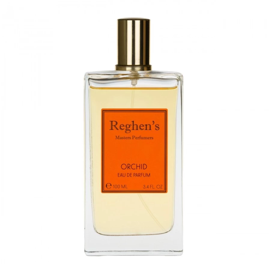 Reghen's Orchid Eau de Parfum for Women - Floral Fragrance Perfume by Reghen's