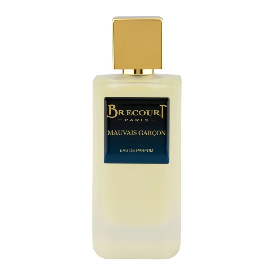 Brecourt Paris Les Contextuels Mauvais Garçon Eau de Parfum for Men by SARL Brecourt - Luxury Men's Fragrance