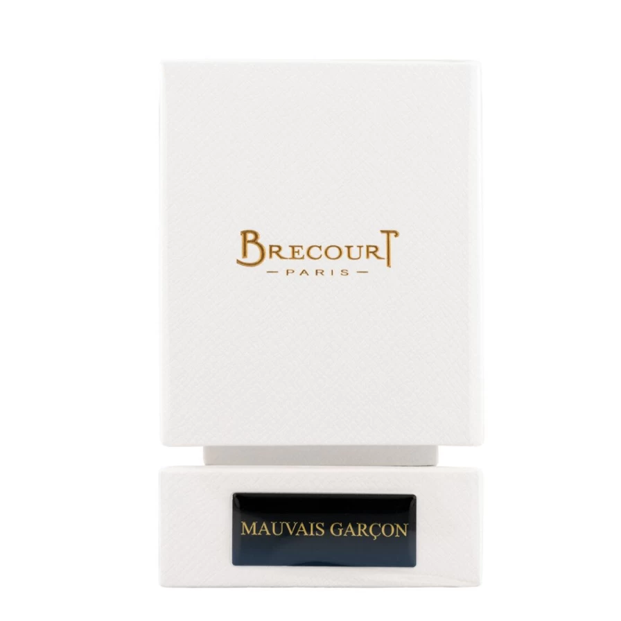 Brecourt Paris Les Contextuels Mauvais Garçon Eau de Parfum for Men by SARL Brecourt - Luxury Men's Fragrance