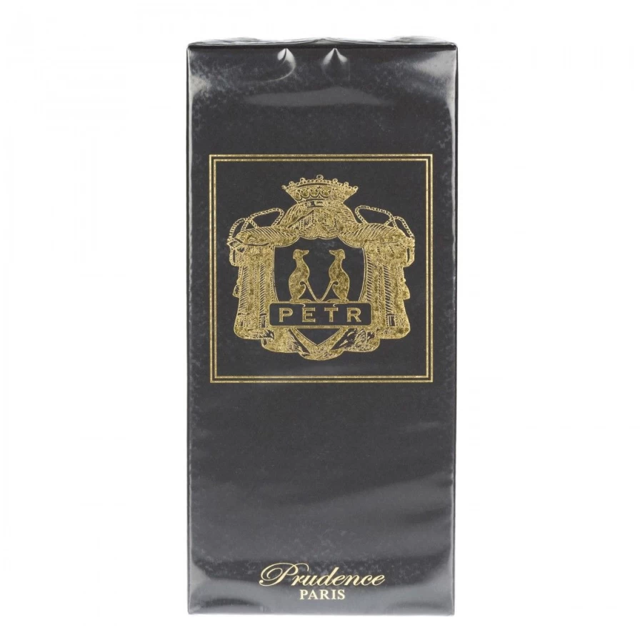 Prudence Paris Petr Men's Eau De Toilette - Fresh Fragrance for Men