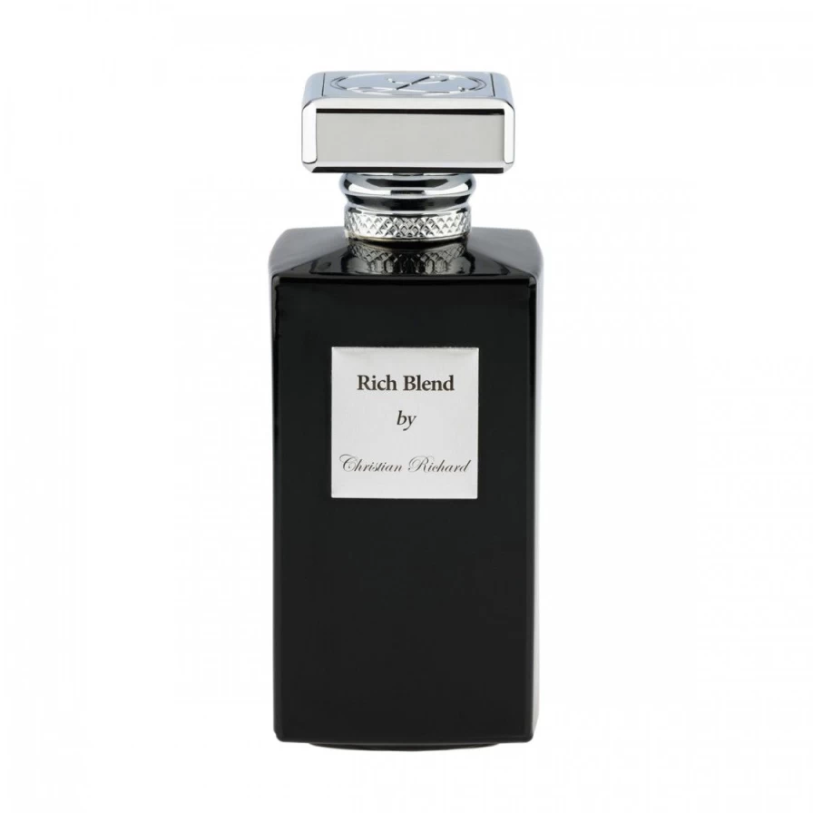 Christian Richard Rich Blend Intense Eau de Parfum for Men - Premium Men's Fragrance