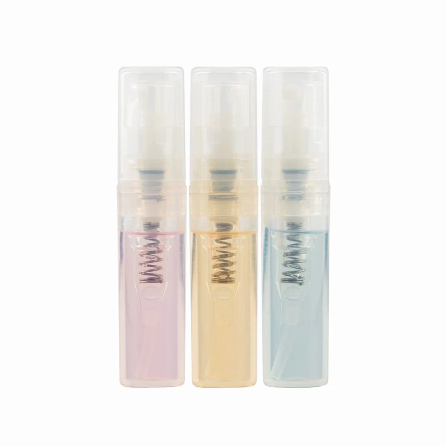 Parfums RP Luxury Perfume Sample Set - 10 Fragrance Vials for Men & Women