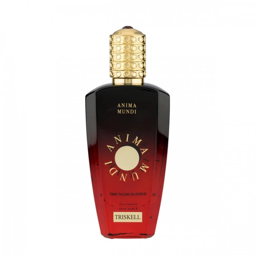 Niche and Co. Sa Anima Mundi Triskell Unisex Perfume for Men and Women - Premium Fragrance Oil