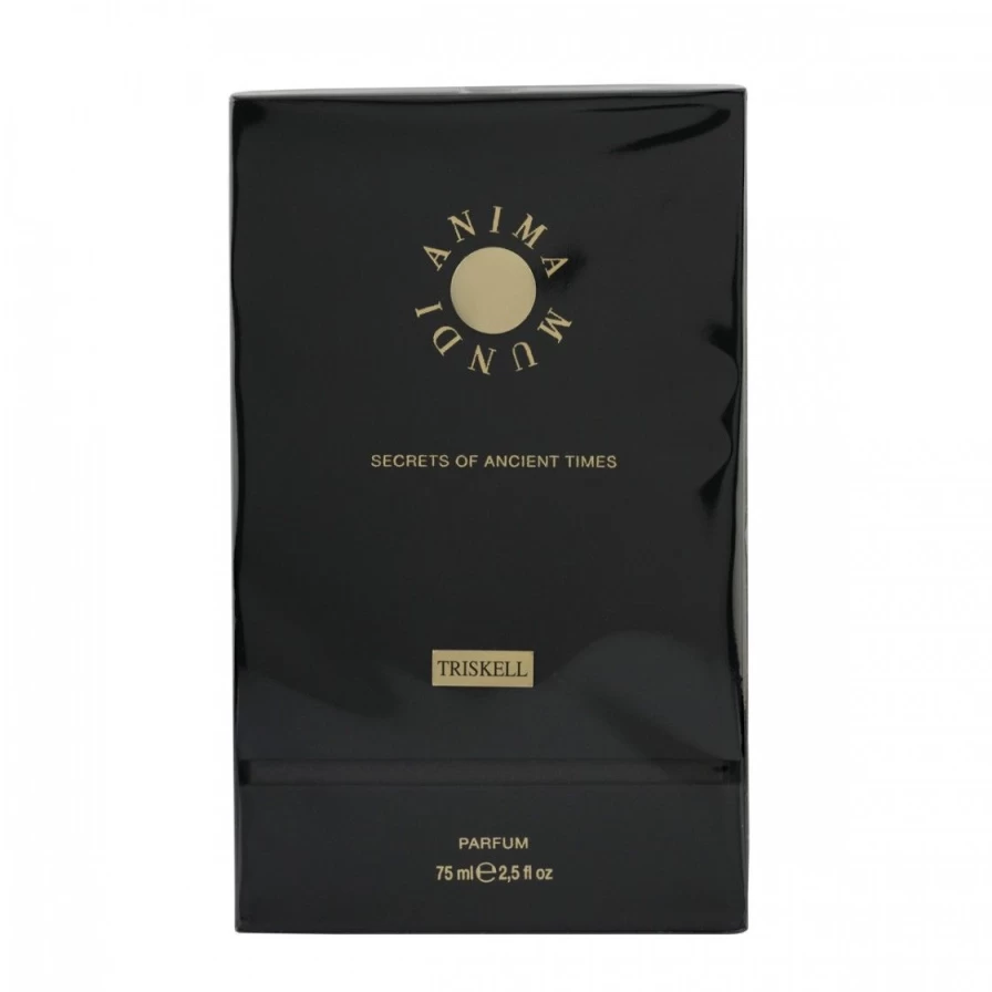 Niche and Co. Sa Anima Mundi Triskell Unisex Perfume for Men and Women - Premium Fragrance Oil