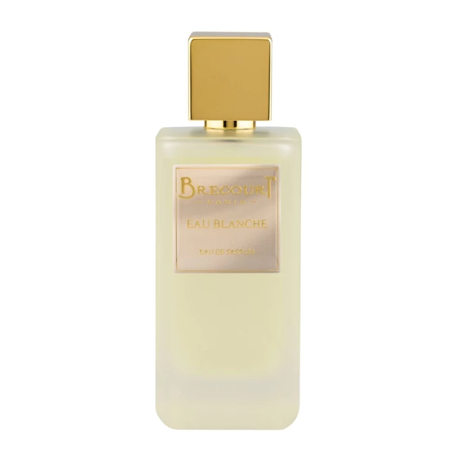 Brecourt Paris Les Contextuels Eau Blanche Eau De Parfum for Women by SARL Brecourt - Floral Fragrance for Her