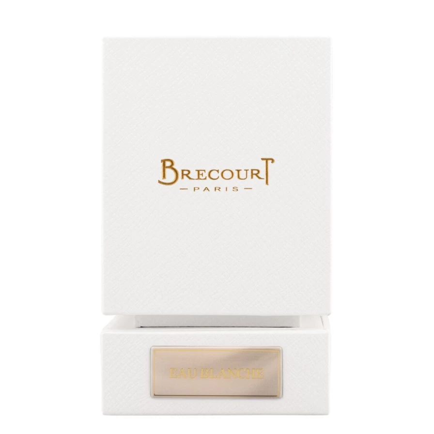 Brecourt Paris Les Contextuels Eau Blanche Eau De Parfum for Women by SARL Brecourt - Floral Fragrance for Her