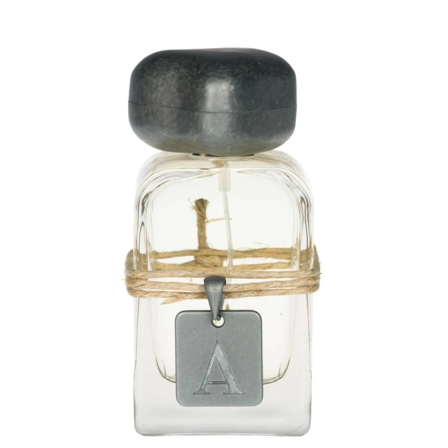 "Mendittorosa Trilogy Alfa Unisex Eau De Parfum (EDP) by Le Monde SRLS – Premium Fragrance for Men & Women"
