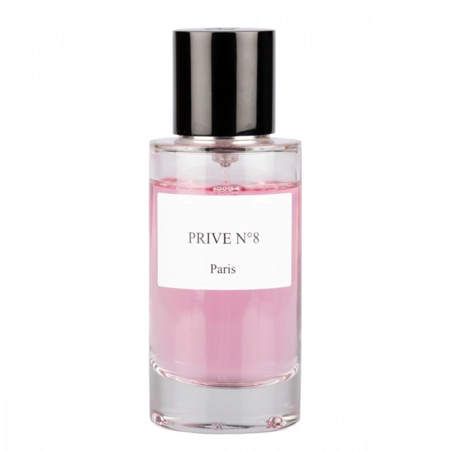 Rebatchi Parfum Prive No. 8 EDP Unisex Perfume for Men & Women - Luxury Fragrance