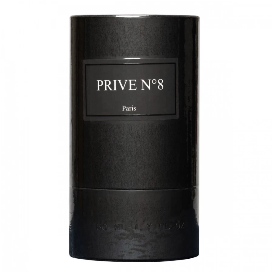 Rebatchi Parfum Prive No. 8 EDP Unisex Perfume for Men & Women - Luxury Fragrance