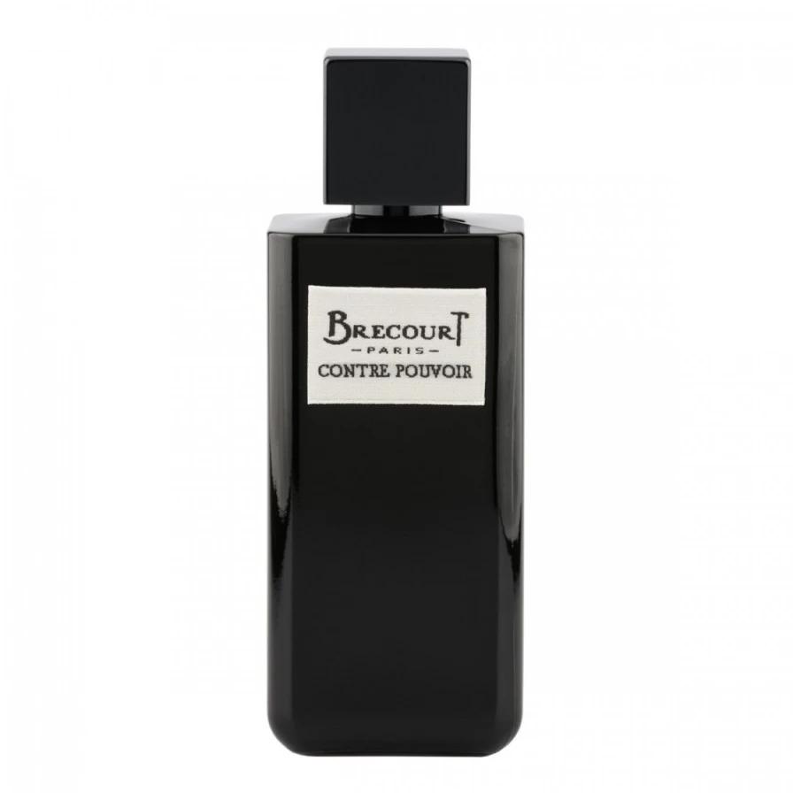 Brecourt Paris Les Contextuels Contre Pouvoir Eau De Parfum for Men by SARL Brecourt - Luxury Men's Fragrance