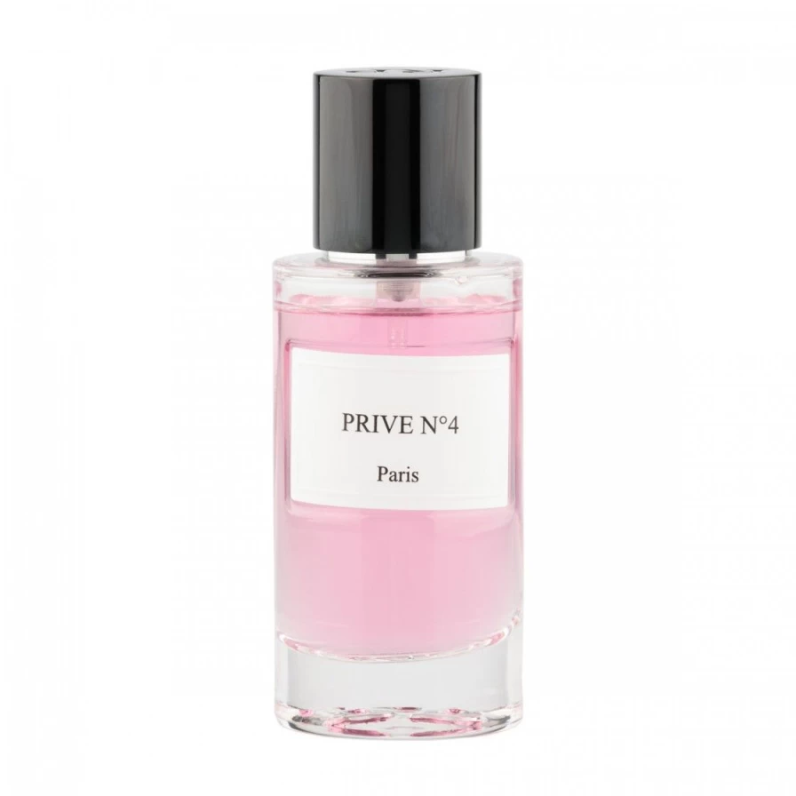 "Parfums RP Prive No. 4 Eau de Parfum for Men & Women - Unisex Luxury Fragrance"