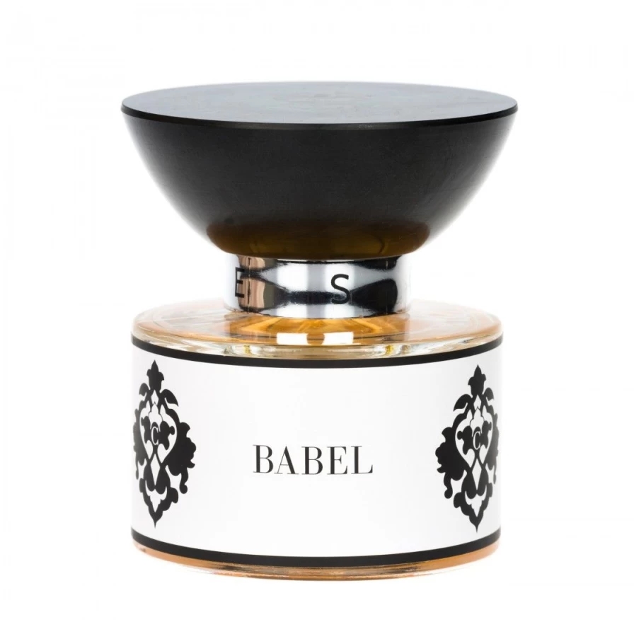 Isabel Srl Creso Babel Unisex Perfume for Men & Women - Eau de Parfum