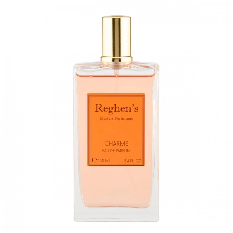 Reghen's Charms Eau De Parfum for Women - Floral Fragrance by Reghen's
