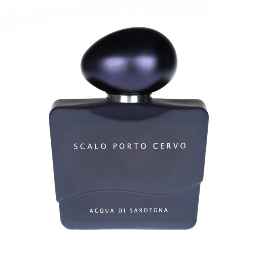 Officina Profumiera Sarda Acqua Di Sardegna Scalo Portocervo Man Eau De Parfum for Men - Luxury Italian Fragrance