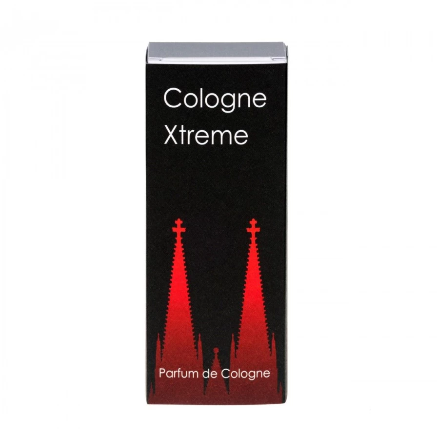 "Duftwerk Xtreme Cologne for Men & Women – Long-Lasting Unisex Perfume"