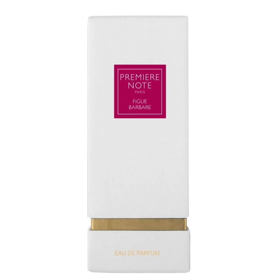 CBI Premiere Note Figue Barbare Unisex Eau De Parfum - Long-Lasting Fragrance for Men & Women