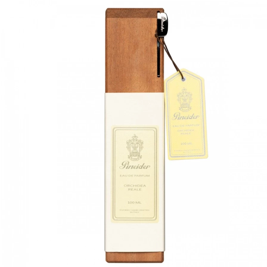 Pineider Orchidea Reale Eau De Parfum for Women by Profumitalia | Floral Luxury Perfume