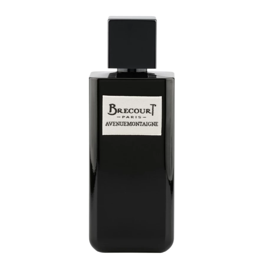 Brecourt Paris Avenue Montaigne Eau de Parfum by SARL Brecourt - Luxury French Perfume for Women & Men