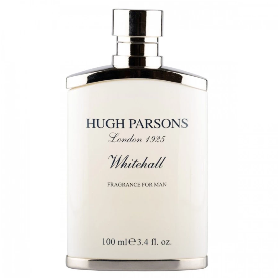 Hugh Parsons Whitehall Men's Eau De Parfum by Profumitalia | Luxury Fragrance for Men