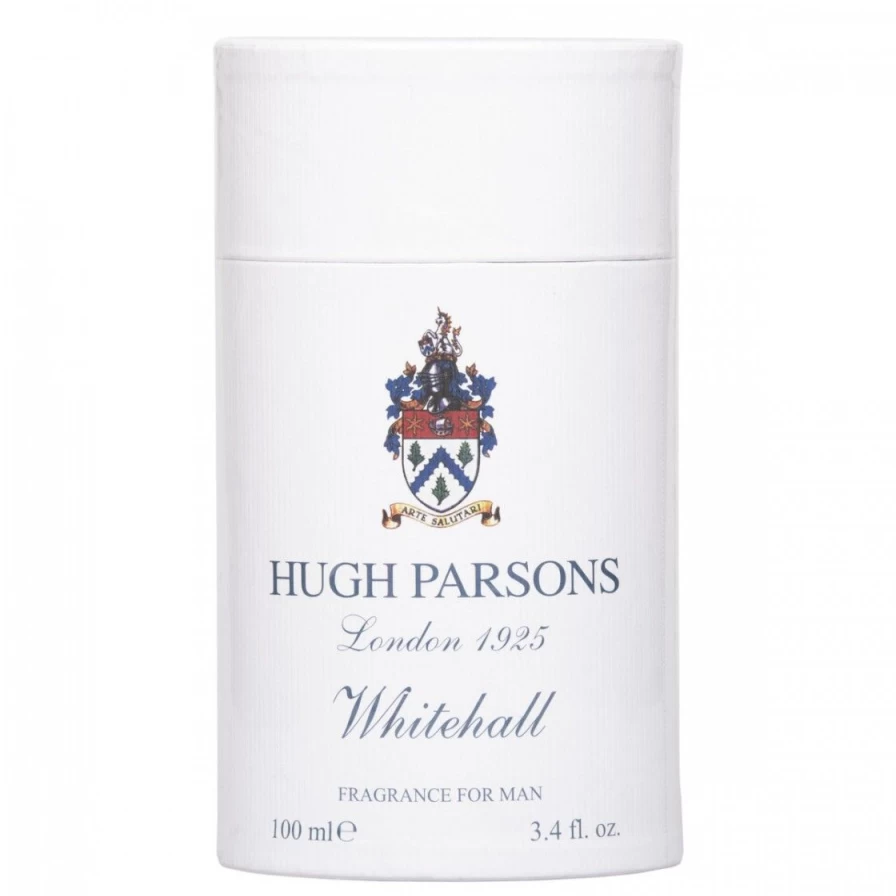 Hugh Parsons Whitehall Men's Eau De Parfum by Profumitalia | Luxury Fragrance for Men