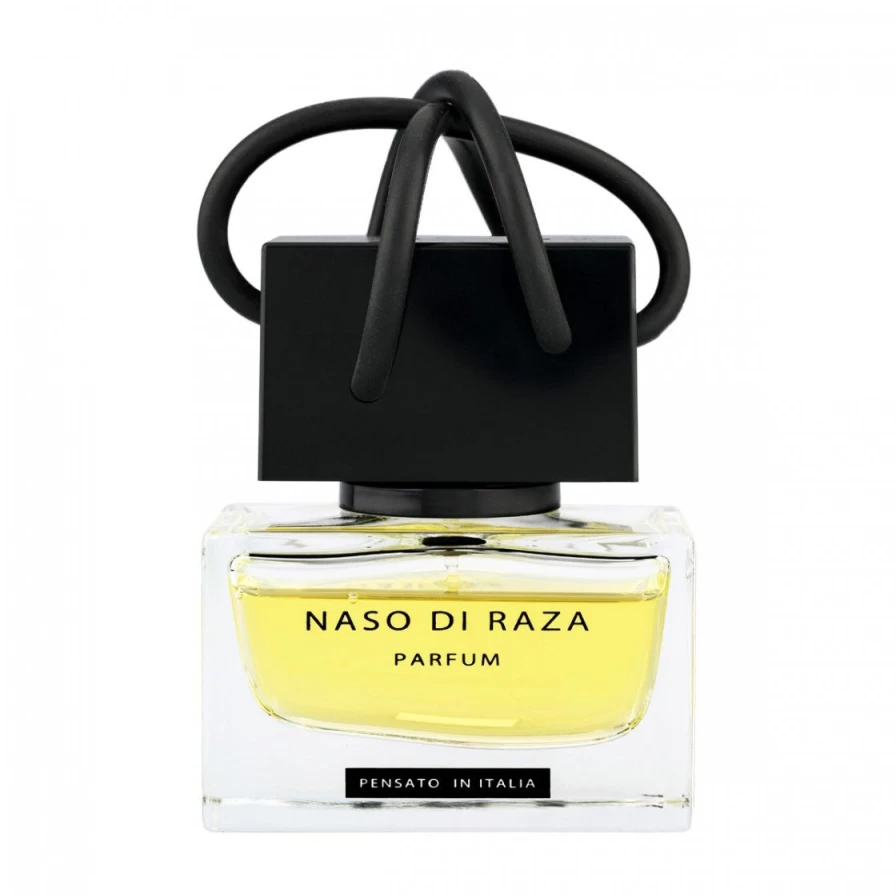 "Nisi Nos SRL Naso Di Raza Esmeralda Perfume for Women - Luxury Floral Fragrance"