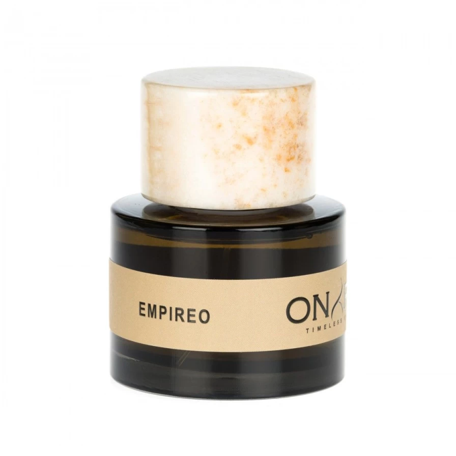 "Niche and Co. Sa Onyrico Empireo Unisex Perfume for Men & Women - Luxury Scent"