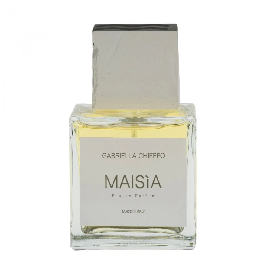 Gabriella Chieffo Maisia Unisex Eau de Parfum - Luxury Fragrance for Men & Women