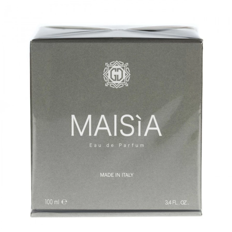 Gabriella Chieffo Maisia Unisex Eau de Parfum - Luxury Fragrance for Men & Women