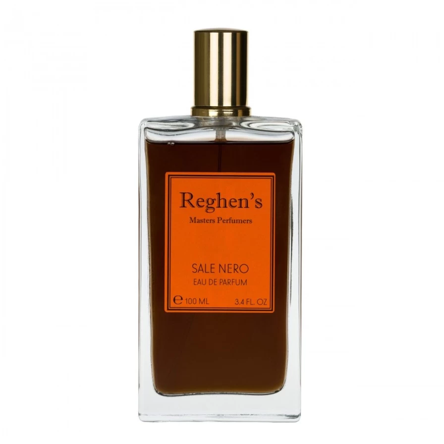 Reghen's Nero Eau de Parfum for Men - Luxury Long-Lasting Fragrance by Reghen's Sale