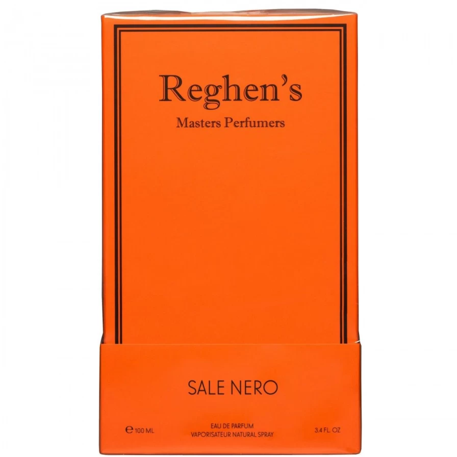 Reghen's Nero Eau de Parfum for Men - Luxury Long-Lasting Fragrance by Reghen's Sale