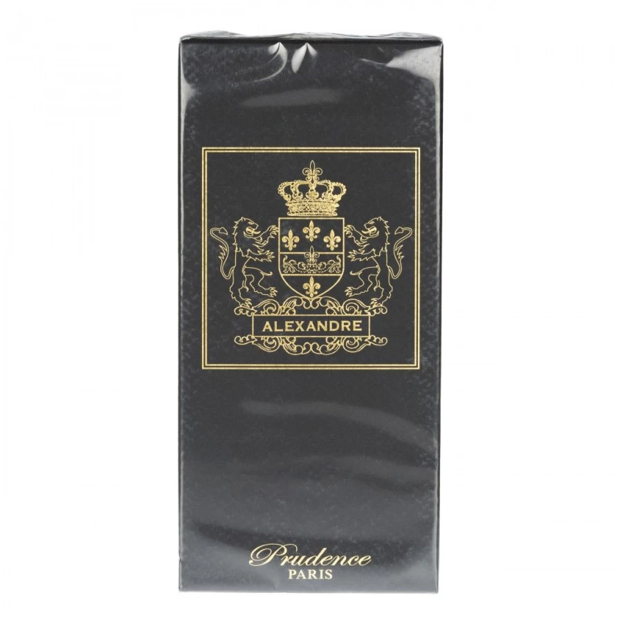 Prudence Paris Alexandre Men's Eau De Toilette - Fresh Masculine Fragrance