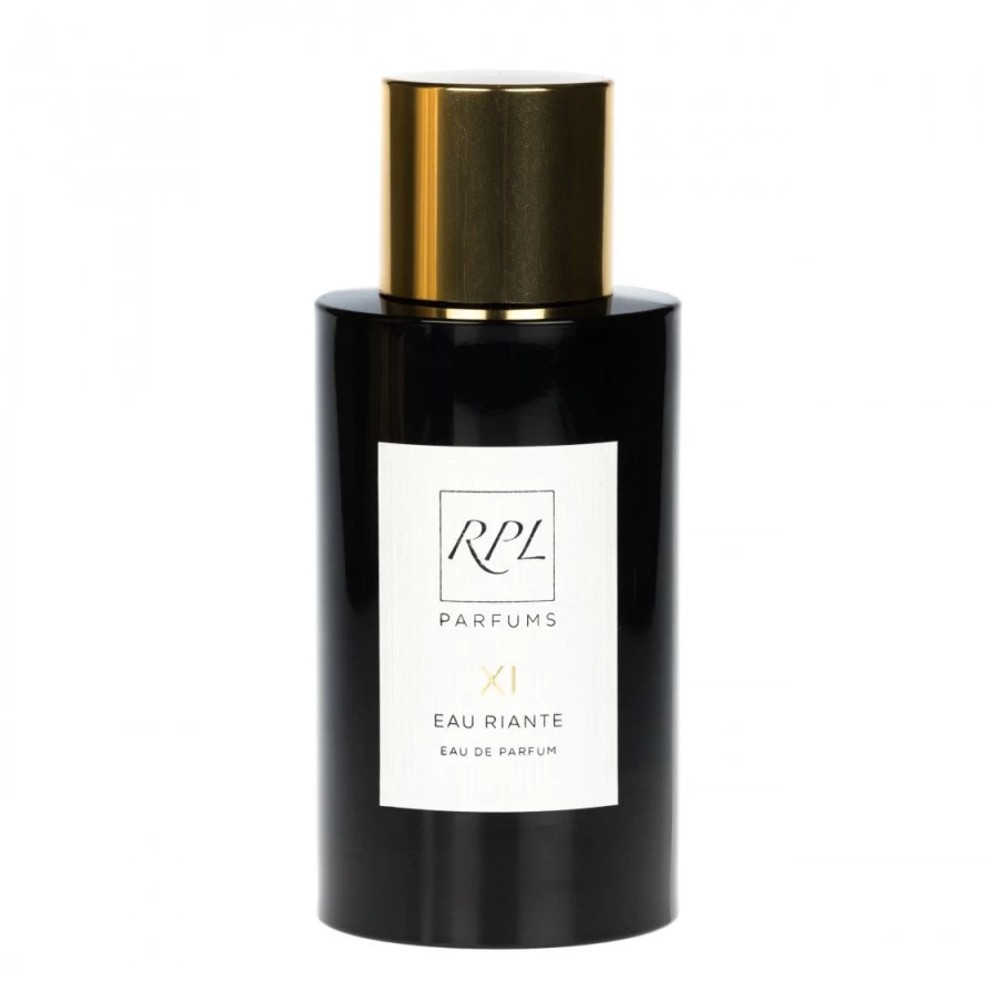 RPL Maison APS Xi Eau Riante Eau de Parfum Unisex Fragrance for Men & Women