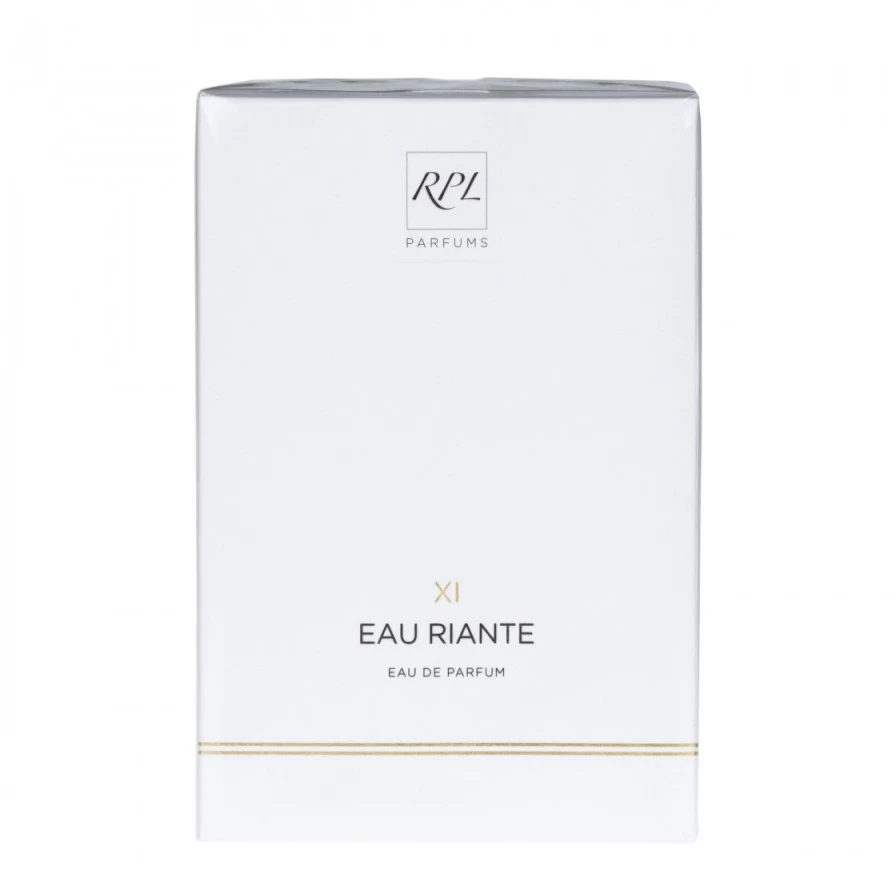 RPL Maison APS Xi Eau Riante Eau de Parfum Unisex Fragrance for Men & Women