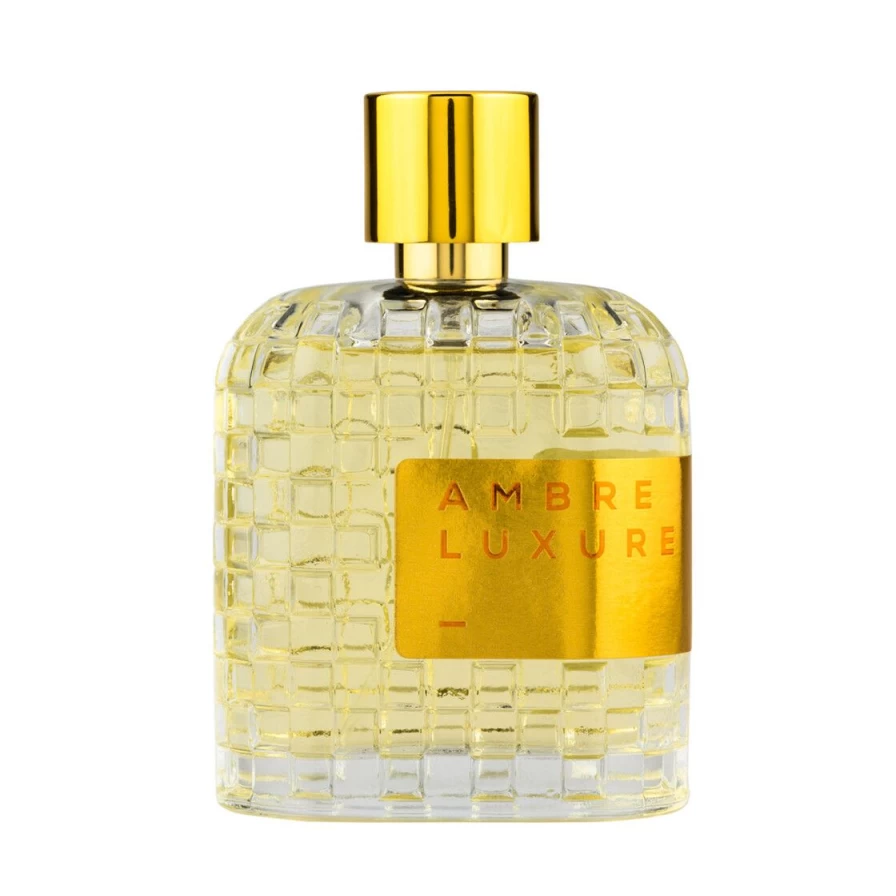 Dremar Parfum Ambre Luxure Eau de Parfum Intense Unisex by Lpdo