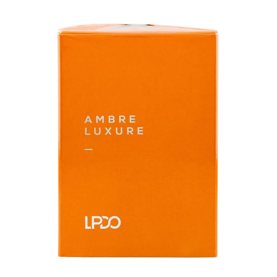 Dremar Parfum Ambre Luxure Eau de Parfum Intense Unisex by Lpdo
