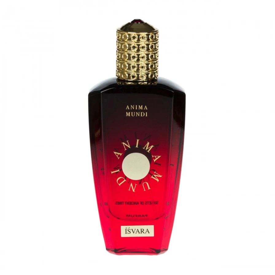 Niche and Co. Sa Anima Mundi Isvara Unisex Perfume - Luxury Niche Fragrance for Men and Women