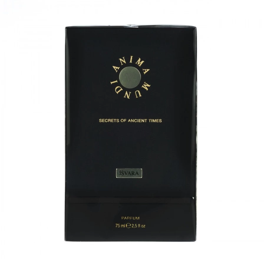 Niche and Co. Sa Anima Mundi Isvara Unisex Perfume - Luxury Niche Fragrance for Men and Women