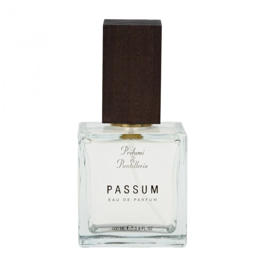 "Profumi di Pantelleria Passum EDP Unisex Fragrance for Men & Women by Profumi di Pantelleria Srl"