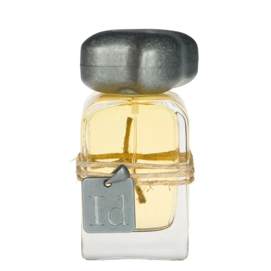 "Mendittorosa Trilogy Id Unisex Eau De Parfum by Le Monde SRLS – Luxury Unisex Fragrance"